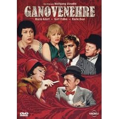 Ganovenehre
