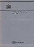 Corrosion prevention directory