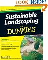 Sustainable Landscaping For Dummies