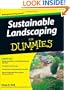 Sustainable Landscaping For Dummies