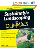 Sustainable Landscaping For Dummies