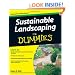 Sustainable Landscaping For Dummies