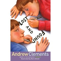 Lost and Found