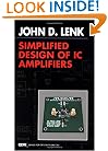 Simplified Design of IC Amplifiers (EDN Series for Design Engineers)