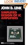Simplified Design of IC Amplifiers (EDN Series for Design Engineers)