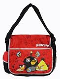 Angry Birds Messenger Bag