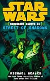 Street of shadows