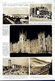 1949 LONDON WALES UNIVERSITY BELFAST PLENARIUM BONN