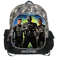 G.I. Joe Backpacks