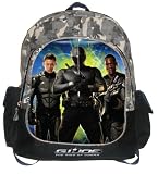 G.I. Joe BackpacksIMAGE