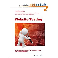 Website-Testing