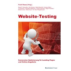 Website-Testing