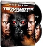 51PxThFlA L. SL160 Terminator Salvation: Directors Cut (2 Disc Special Edition)