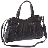 Clarks Mia Asha Sac à main femme - Marine Synthét