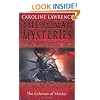 The Colossus of Rhodes: Roman Mysteries 9 (The Roman Mysteries)