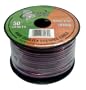 Pyramid RSW1650 16 Gauge 50 Feet Spool of High Quality Speaker Zip Wire