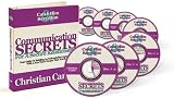 Communication Secrets For A Secure Relationship DVD Program
