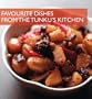 Favourite Dishes from the Tunku's Kitchen
