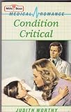 Condition critical