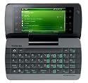 Portege G910 Windows Pocket PC Phone (UK, QWERTY, GPS)