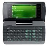 Portege G910 Windows Pocket PC Phone (UK, QWERTY, GPS)