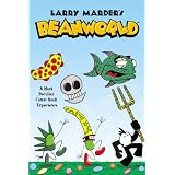 BeanworldBook1:Wahoolazuma!(LarryMarder'sBeanworld)
