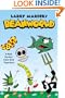 Beanworld Book 1: Wahoolazuma! (Larry Marder's Beanworld)
