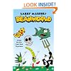 Beanworld Book 1: Wahoolazuma! (Larry Marder's Beanworld)