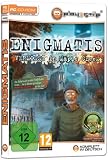 Produkt-Bild: Enigmatis - Vermisst in Maple Creek