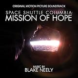 Ost: Space Shuttle Columbia