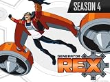 Generator Rex Season 4