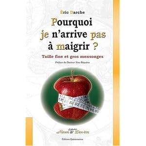Pourquoi je n'arrive pas � maigrir ?