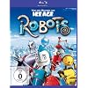 Robots [Blu-ray]