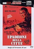 i padroni della citta` / Mr. Scarface (Dvd) Italian Import