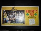 MALONEY'S PUB The Adult Drinking Game