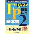 わかるＦＰ技能検定２級基本書 ’１０〜’１１年版<br>ＴＭＮ教育総研著 山口 智一監修 <br>住宅新報社<br>2625円<br>ISBN:9784789232920