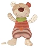 sigikid 48916 - Organic-B&auml;r Spieluhr