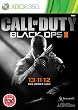 Call of Duty: Black Ops II (Xbox 360)