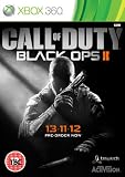 Call of Duty: Black Ops II (Xbox 360)