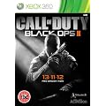 Call of Duty: Black Ops II (Xbox 360)