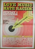 Ms Dynamite The Doves Billy Bragg Poster Ms. Miss