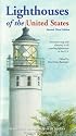Lighthouses of the United States Illustrated Map