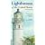 Lighthouses of the United States Illustrated Map