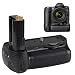 Battery Grip Fr Nikon D80 D90 Mb-d80 Slr Digital Camera