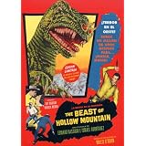 The Beast of Hollow Mountain ( El monstruo de la Montaña Hueca ) ( La bestia de la montaña )