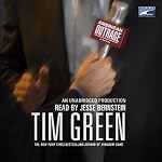 American Outrage: A Novel | Tim Green