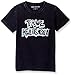 True Religion Boys' Washed Down Tee Shirt