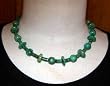 J. C. Turquoise Necklace