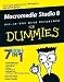 Books : Macromedia Studio 8