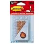 Command� Decorating Clips With Water-Resistant Strips Pack of 20